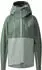 Haglöfs Front Proof II Jacket Women chlorophyll green/dew green