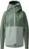 Haglöfs Front Proof II Jacket Women chlorophyll green/dew green