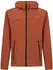 Rock Experience Scrambler Light Hoodie Jacke (REMJ14241-Z541) rust/dress blues