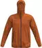 Rock Experience Scrambler Light Hoodie Jacke (REMJ14241-Z541) rust/dress blues
