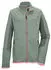 Killtec KOS 151 GRLS FLX JCKT Strickjacke (44109) dunkles himmelblau