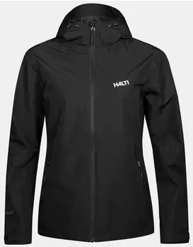 Halti Forter DX Shell Jacke / Hose (064-0781) black