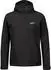 Halti Forter DX Shell Jacke / Hose (064-0781) black
