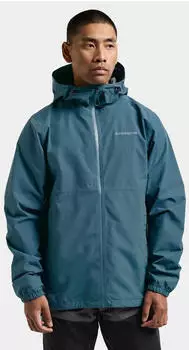 Didriksons Dario Jacket (506178) star blue