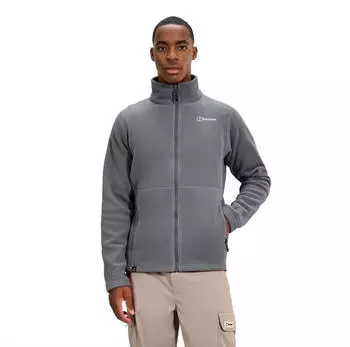 Berghaus Prism Fleece Jacket cavern