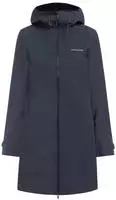 Didriksons 506292;999, Didriksons BEA 6 Parka Damen in dark night blue, Gr&ouml;&szlig;e...