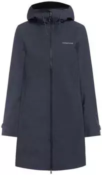Didriksons Bea Parka (506292) dark night blue