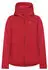 Didriksons Petra Jacket (505716) spring red