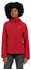 Didriksons Petra Jacket (505716) spring red