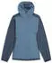 Bergans Rabot Windbreaker Jacket Men (3689) elemental blue/granite blue