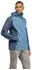 Bergans Rabot Windbreaker Jacket Men (3689) elemental blue/granite blue