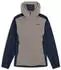 Bergans Rabot Windbreaker Jacket Men (3689) rock taupe/navy blue