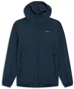 Bergans Rabot Windbreaker Jacket Men (3689) navy blue