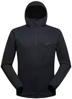La Sportiva Freeway Wind Jacket Men black/onyx (K00G19) S