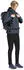 Jack Wolfskin Highest Peak 3L Jacket Women midnight sky