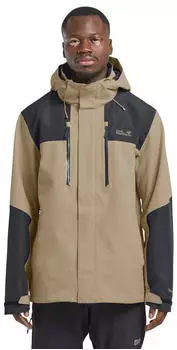 Jack Wolfskin Jasper 2L Jacket M (1108373) hazel wood