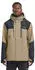 Jack Wolfskin Jasper 2L Jacket M (1108373) hazel wood