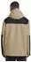 Jack Wolfskin Jasper 2L Jacket M (1108373) hazel wood