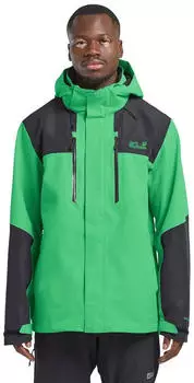 Jack Wolfskin Jasper 2L Jacket M (1108373) lizard