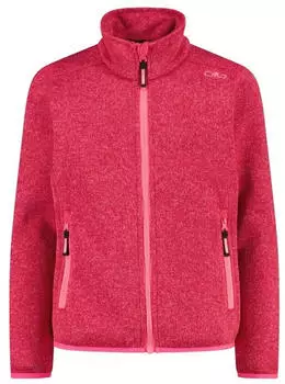 CMP M&auml;dchen Fleecejacke (3H19925) magenta-lighter/lila