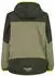 CMP Kid Jacket Fix Hood (34Z5224) oliv
