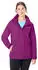 VAUDE Damen Escape Light Jacke pink orchid/lila
