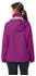 VAUDE Damen Escape Light Jacke pink orchid/lila