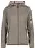 CMP Woman Fix Hood Jacket (30H5856)