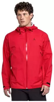 Sch&ouml;ffel 2.5L Jacke Vistdal M (202383524238) ruddy ray