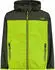 CMP Boy's Packable Waterproof Jacket (32X5804)