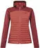 Berghaus Nula Hybrid Jacke Damen (A000778) corundum