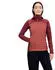 Berghaus Nula Hybrid Jacke Damen (A000778) corundum