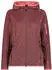CMP Woman Fix Hood Jacket (30H5856)