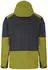 VAUDE Roccia II Softshelljacke (42291) dark leaf