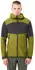 VAUDE Roccia II Softshelljacke (42291) dark leaf