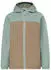 VAUDE Kids Turaco Jacket III (45821) beige
