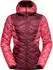 La Sportiva Pinnacle Down Jacket Women redwood/rosebay