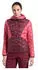 La Sportiva Pinnacle Down Jacket Women redwood/rosebay