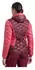 La Sportiva Pinnacle Down Jacket Women redwood/rosebay