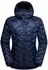 La Sportiva Pinnacle Down Jacket Women redwood/rosebay