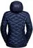 La Sportiva Pinnacle Down Jacket Women redwood/rosebay