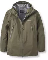 Rab QWI-48-ARM-XXL, Rab - Kangri GTX Jacket - Regenjacke Gr XXL oliv