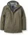 Rab Women's Kangri GTX Jacket army