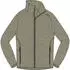 CMP Herren Jacke in Melange Stretch Performance Fleece (30E9707) sage mel.