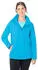 VAUDE Women's Escape Light Jacket (03895-212-36) aqua