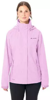 VAUDE Women's Escape Light Jacket raspberry