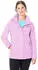 VAUDE Women's Escape Light Jacket raspberry