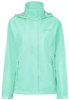 VAUDE Women's Escape Light Jacket sage
