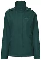 VAUDE Outdoorjacke Women's Escape Light Jacket (1-St) leichte Regenjacke f&uuml;r