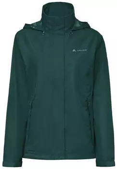 VAUDE Women's Escape Light Jacket deep pond